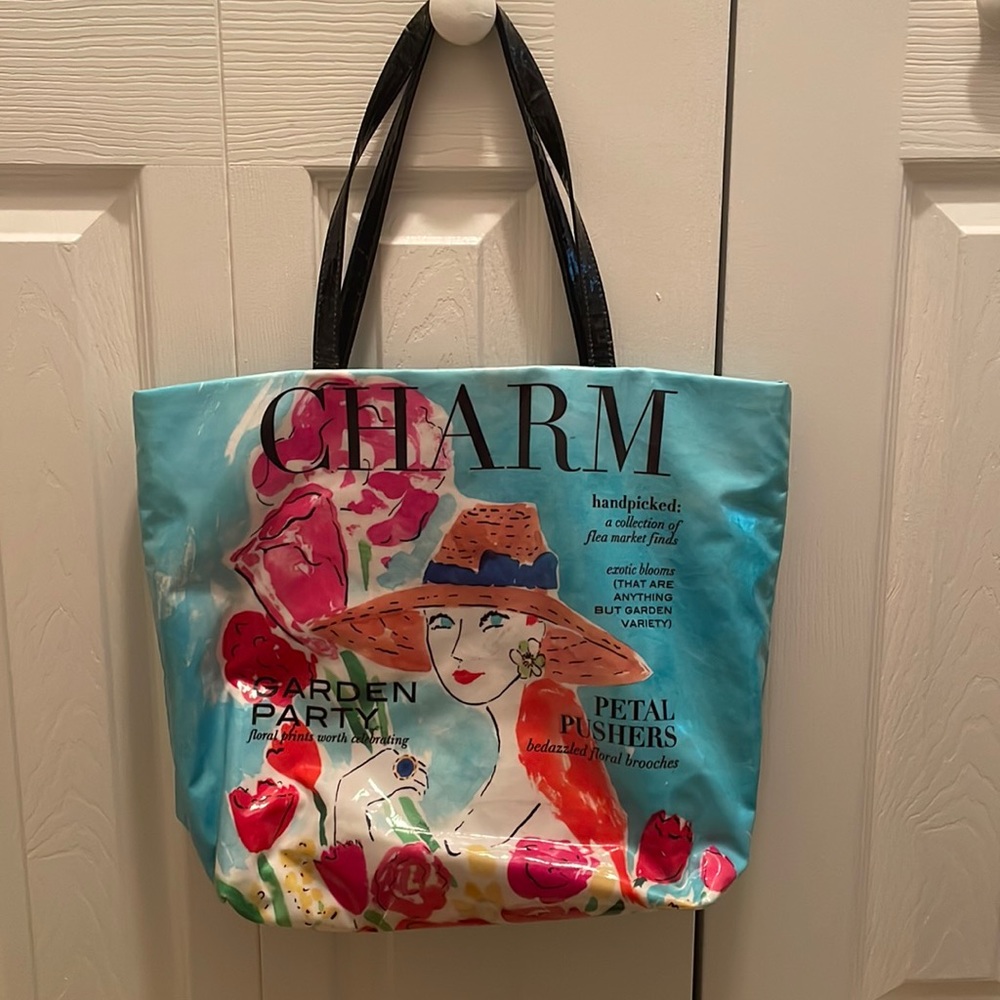 Kate Spade tote bag